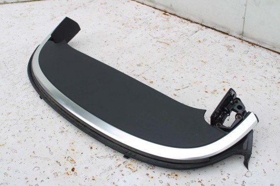 VW EOS MECHANIZM REGULACJA DACHU 1Q0825251AA 1Q0825307 1Q0825308 1Q0825300 1Q0825347 1Q0825348 1Q0825350D 1Q0825187J 1Q0825251AA