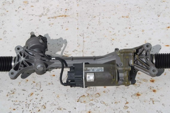 AUDI S4 S5 8W MAGLOWNICA 8W1423055AD PRZEKAŁADNIA 8W1 423 055 AD kierownicy B9 F5 8W magiel 8W1423055AF 8W1423055AH 8W1423055AK