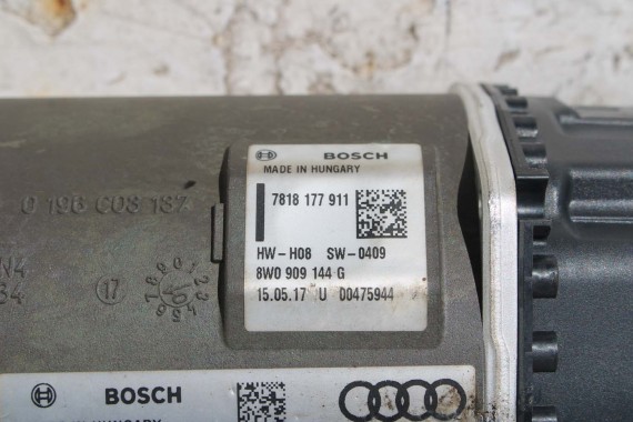 AUDI S4 S5 8W MAGLOWNICA 8W1423055AD PRZEKAŁADNIA 8W1 423 055 AD kierownicy B9 F5 8W magiel 8W1423055AF 8W1423055AH 8W1423055AK