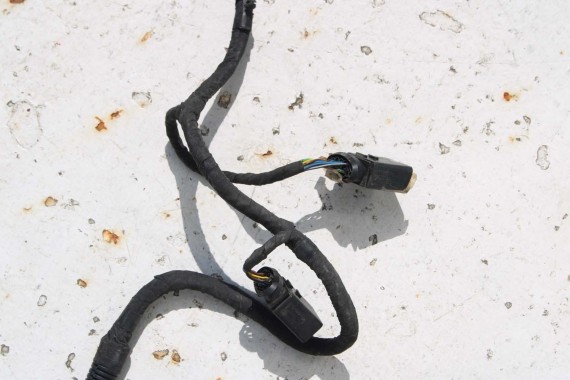 VW GOLF V JETTA WIĄZKA ELEKTRYCZNA SILNIKA DIESEL 03G972619 instalacja 03G 972 619 TDi 03G972619 03G972619 03G972619 03G972619