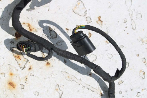 VW GOLF V JETTA WIĄZKA ELEKTRYCZNA SILNIKA DIESEL 03G972619 instalacja 03G 972 619 TDi 03G972619 03G972619 03G972619 03G972619