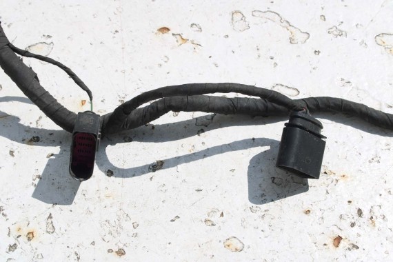 VW GOLF V JETTA WIĄZKA ELEKTRYCZNA SILNIKA DIESEL 03G972619 instalacja 03G 972 619 TDi 03G972619 03G972619 03G972619 03G972619