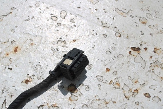 VW GOLF V JETTA WIĄZKA ELEKTRYCZNA SILNIKA DIESEL 03G972619 instalacja 03G 972 619 TDi 03G972619 03G972619 03G972619 03G972619