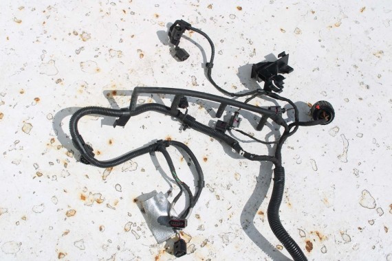 VW GOLF V JETTA WIĄZKA ELEKTRYCZNA SILNIKA DIESEL 03G972619 instalacja 03G 972 619 TDi 03G972619 03G972619 03G972619 03G972619