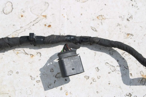 VW GOLF V JETTA WIĄZKA ELEKTRYCZNA SILNIKA DIESEL 03G972619 instalacja 03G 972 619 TDi 03G972619 03G972619 03G972619 03G972619