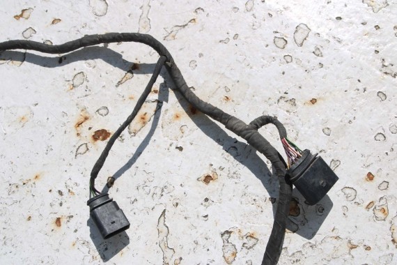 VW GOLF V JETTA WIĄZKA ELEKTRYCZNA SILNIKA DIESEL 03G972619 instalacja 03G972619 TDi 03G972619 03G972619 03G972619 03G972619 BXE