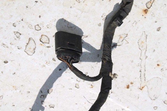 VW CADDY TOURAN WIĄZKA ELEKTRYCZNA SILNIKA DIESEL 03G972619EF instalacja 03G972619EG TDi 03G972619 03G972619 03G972619 03G972619