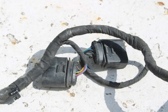 VW AUDI WIĄZKA ELEKTRYCZNA SILNIKA DIESEL 03G972619CJ instalacja 03G972619CK TDi 03G972619 03G972619 03G972619 03G972619