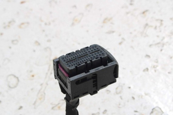 VW AUDI WIĄZKA ELEKTRYCZNA SILNIKA DIESEL 03G972619CJ instalacja 03G972619CK TDi 03G972619 03G972619 03G972619 03G972619