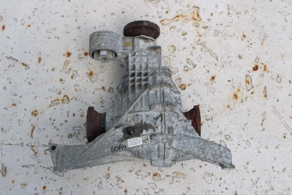 AUDI A4 A5 MOST TYŁ TYLNY 0DB500043G DYFER DYFERENCJAŁ 0DB 500 043 G 0DB500043G 0DB500043G 0DB500043G 0DB500043 0DB500043G RZV