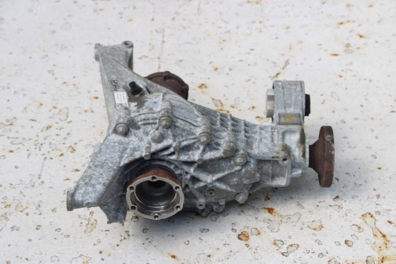 AUDI A4 A5 MOST TYŁ TYLNY 0DB500043G DYFER DYFERENCJAŁ 0DB 500 043 G 0DB500043G 0DB500043G 0DB500043G 0DB500043 0DB500043G RZV