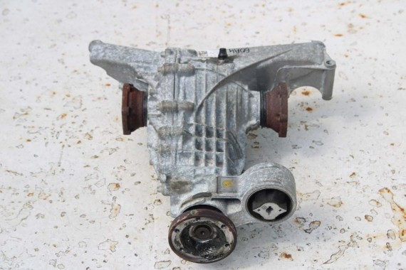 AUDI A4 A5 MOST TYŁ TYLNY 0DB500043G DYFER DYFERENCJAŁ 0DB 500 043 G 0DB500043G 0DB500043G 0DB500043G 0DB500043 0DB500043G RZV
