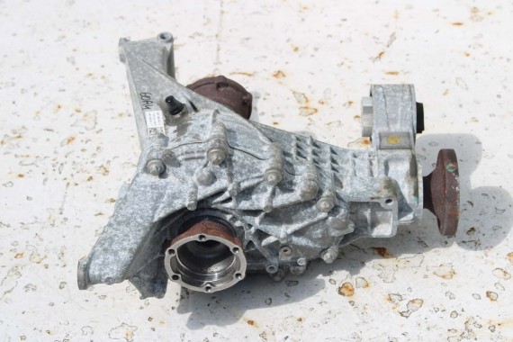 AUDI A4 A5 MOST TYŁ TYLNY 0DB500043G DYFER DYFERENCJAŁ 0DB 500 043 G 0DB500043G 0DB500043G 0DB500043G 0DB500043 0DB500043G RZV