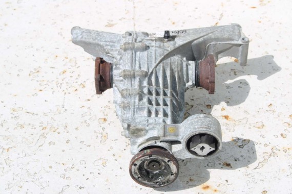 AUDI A4 A5 MOST TYŁ TYLNY 0DB500043G DYFER DYFERENCJAŁ 0DB 500 043 G 0DB500043G 0DB500043G 0DB500043G 0DB500043 0DB500043G RZV