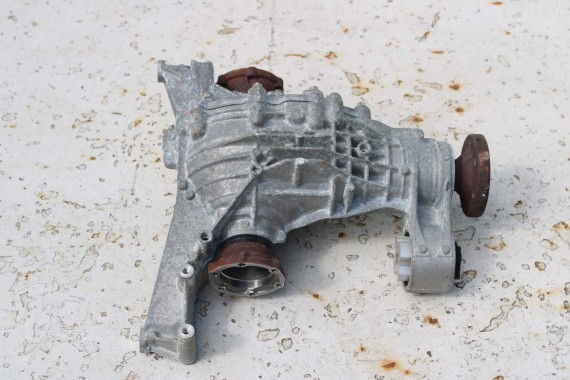 AUDI A4 A5 MOST TYŁ TYLNY 0DB500043G DYFER DYFERENCJAŁ 0DB 500 043 G 0DB500043G 0DB500043G 0DB500043G 0DB500043 0DB500043G RZV