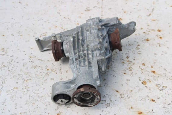 AUDI A4 A5 MOST TYŁ TYLNY 0DB500043G DYFER DYFERENCJAŁ 0DB 500 043 G 0DB500043G 0DB500043G 0DB500043G 0DB500043 0DB500043G RZV