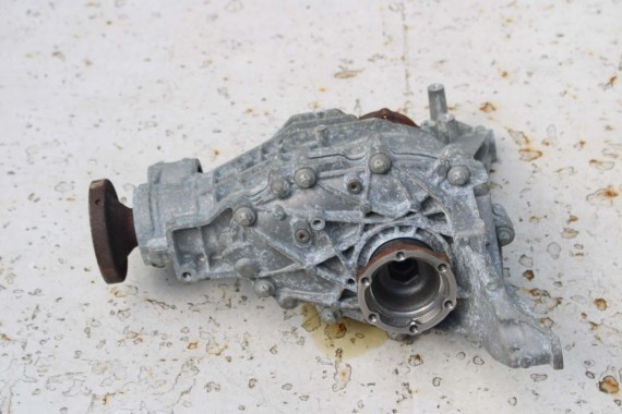 AUDI A4 A5 MOST TYŁ TYLNY 0DB500043G DYFER DYFERENCJAŁ 0DB 500 043 G 0DB500043G 0DB500043G 0DB500043G 0DB500043 0DB500043G RZV