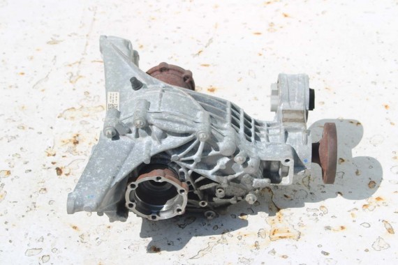 AUDI S4 S5 MOST TYŁ TYLNY 0G2500043D 0D2500043H 0D2500043J DYFER LMP DYFERENCJAŁ 0G2500043D 0D2500043H 0D2500043J 0G2500043D