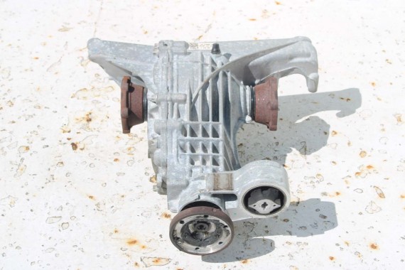 AUDI S4 S5 MOST TYŁ TYLNY 0G2500043D 0D2500043H 0D2500043J DYFER LMP DYFERENCJAŁ 0G2500043D 0D2500043H 0D2500043J 0G2500043D