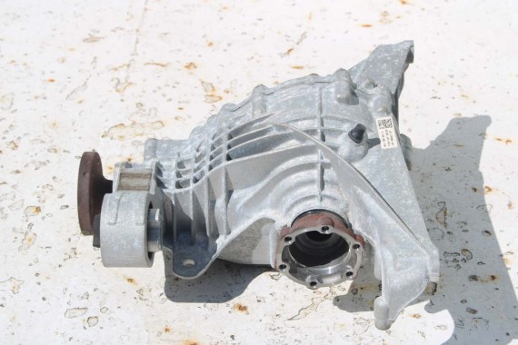 AUDI S4 S5 MOST TYŁ TYLNY 0G2500043D 0D2500043H 0D2500043J DYFER LMP DYFERENCJAŁ 0G2500043D 0D2500043H 0D2500043J 0G2500043D