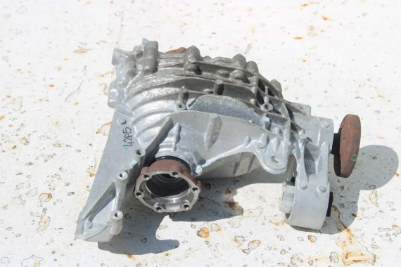 AUDI S4 S5 MOST TYŁ TYLNY 0G2500043D 0D2500043H 0D2500043J DYFER LMP DYFERENCJAŁ 0G2500043D 0D2500043H 0D2500043J 0G2500043D