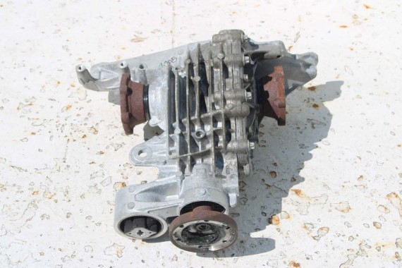 AUDI S4 S5 MOST TYŁ TYLNY 0G2500043D 0D2500043H 0D2500043J DYFER LMP DYFERENCJAŁ 0G2500043D 0D2500043H 0D2500043J 0G2500043D