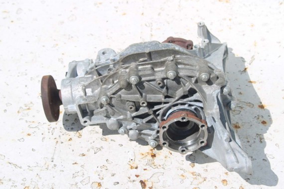 AUDI S4 S5 MOST TYŁ TYLNY 0G2500043D 0D2500043H 0D2500043J DYFER LMP DYFERENCJAŁ 0G2500043D 0D2500043H 0D2500043J 0G2500043D