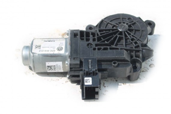 SEAT IBIZA SILNICZEK MODUŁ DRZWI SZYB 6R0959812 6R0959812 tył tylny 6R0959812 6R0959812 6R0959812 6R0959812 6R0959812 6R0959812