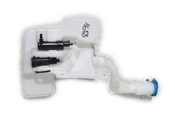 AUDI Q3 83A ZBIORNIK płynu SPRYSKIWACZY 83A955451D 83A955453D 83A 955 451 D 1K6955651 83A955451C 83A955453C 83A955451D
