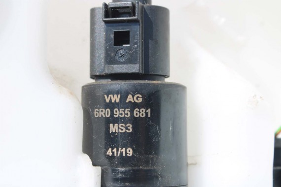 AUDI Q3 83A ZBIORNIK płynu SPRYSKIWACZY 83A955451D 83A955453D 83A 955 451 D 1K6955651 83A955451C 83A955453C 83A955451D