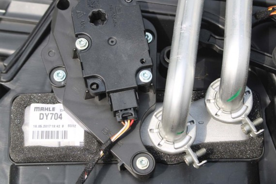 AUDI A4 A5 NAGRZEWNICA KLIMATYZACJI KLIMY 8W1820005P 8W1820005P 8W1820005P 8W1820005P 8W1820005P 8W1820005 8W1820005P 8W b9 f5