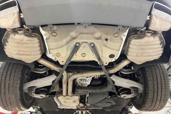 AUDI A7 BELKA ZDERZAKA TYŁ 4G8807309B 4G8 807 309 B wzmocnienie 4G8807309B 4G8807309B 4G8807309 4G8807309 4G8807309C 4G8807309B
