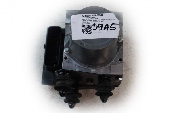 AUDI A4 A5 POMPA ABS 8K0907379CP hamulcow 8K0614517HA agregat BEF 8K0614517HC 8K0614517CD 8K0614517GA 8K0614517CF 8K 8T FL LIFT