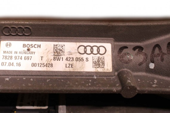 AUDI A4 A5 8W MAGLOWNICA 8W1423055S PRZEKAŁADNIA 8W1 423 055 S kierownicy B9 F5 8W magiel 8W1423055AC 8W1423055AJ 8W1423055AE