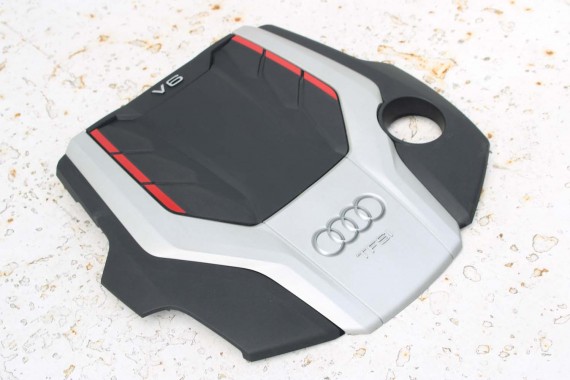 AUDI S4 S5 POKRYWA SILNIK 06M103925 3.0 TFSi CWG benzyna 06M103925J 06M103925K 06M103925 A4 A5 8W B9 F5 06M103925AD 06M103925AL