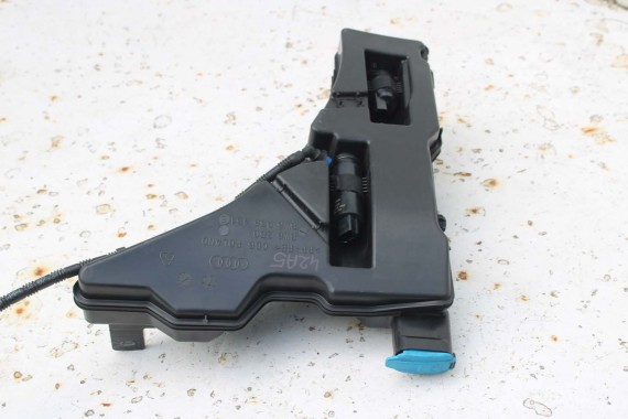 AUDI A5 ZBIORNIK SPRYSKIWACZY 8W6955451E 8W6955451E pojemnik płynu + pompka S5 8W F5 8W6955453B 8W6955451B 8W6955453E 8W6955453D