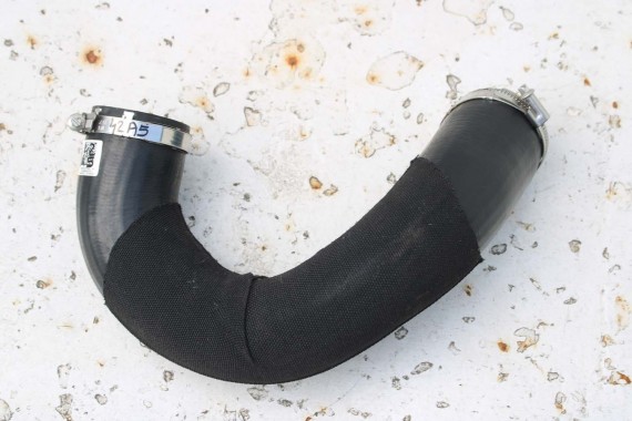 AUDI A4 A5 RURA INTERKULERA 8W0145738C 3.0 TFSi 8W0 145 738 C przewód intercoolera 8W 8W0145738C 8W0145738C 8W0145738C 8W0145738