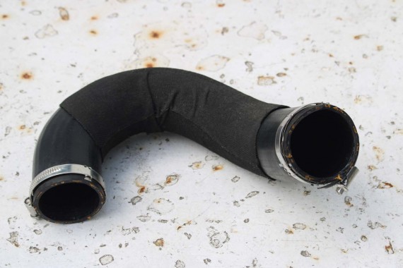 AUDI A4 A5 RURA INTERKULERA 8W0145738C 3.0 TFSi 8W0 145 738 C przewód intercoolera 8W 8W0145738C 8W0145738C 8W0145738C 8W0145738