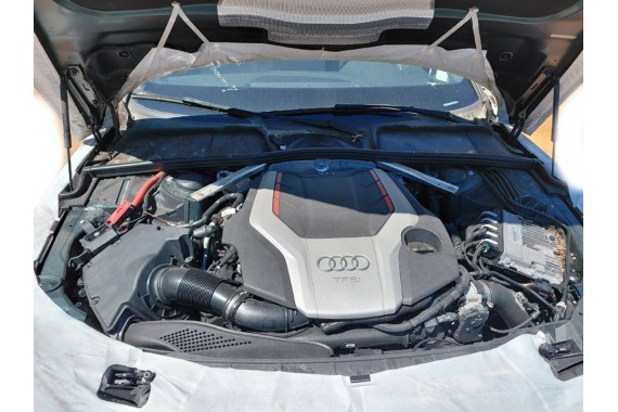 AUDI S4 S5 ZBIORNIK WĘGLA AKTYWNEGO 8W0201799C benzyna 8W0 201 799 silnik benzynowy 8W0201799C 8W0201799L 8W0201799C 8W0201308
