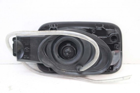 AUDI A5 KLAPKA WLEWU PALIWA LX6W 8W8809906 8W8 809 906 F5 8W 8W8809907 8W8 809 907 8W8809906 8W8809907 8W8809906 8W8809907 Q6Q6