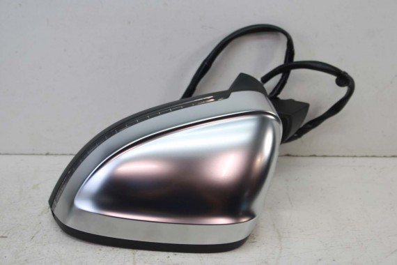 AUDI S5 LUSTERKA S-LINE lusterko drzwi lewe prawe 8W 8W0857527C 8W0857535 8W0857527 8W6857409 8W6857410 8W0857528C A5 SPORTBACK
