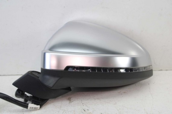AUDI S5 LUSTERKA S-LINE lusterko drzwi lewe prawe 8W 8W0857527C 8W0857535 8W0857527 8W6857409 8W6857410 8W0857528C A5 SPORTBACK
