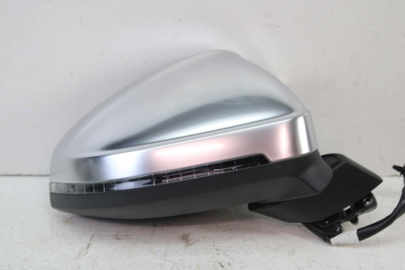 AUDI S5 LUSTERKA S-LINE lusterko drzwi lewe prawe 8W 8W0857527C 8W0857535 8W0857527 8W6857409 8W6857410 8W0857528C A5 SPORTBACK