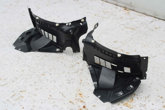 AUDI S5 NADKOLE PRZEDNIE PRZÓD 8W6853887B 8W6853888B 8W6 853 887 B 8W6853887F 8W6853888F 8W6853887N 8W6853888N F5 8W L+P 2 szt.
