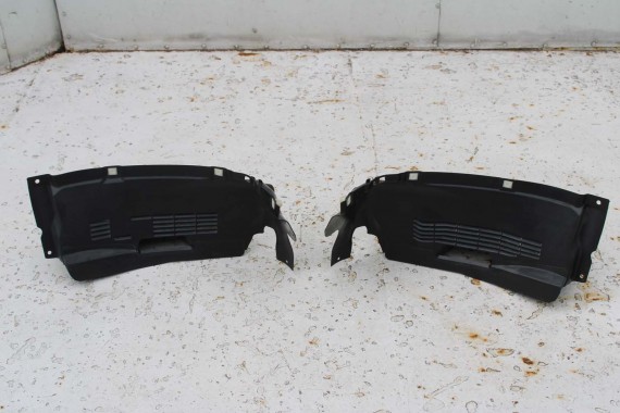 AUDI S5 NADKOLE PRZEDNIE PRZÓD 8W6853887B 8W6853888B 8W6 853 887 B 8W6853887F 8W6853888F 8W6853887N 8W6853888N F5 8W L+P 2 szt.