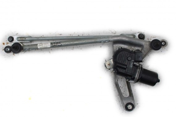 AUDI A5 MECHANIZM...