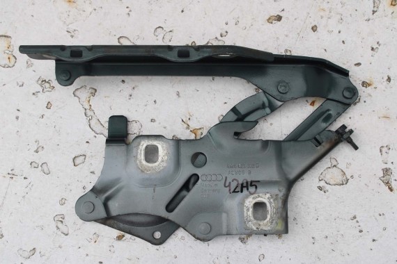 AUDI A5 ZAWIAS MASKI 8W6823301D 8W6823302D 8W6823301D 8W6823302D 8W6823301D 8W6823302D S5 f5 przód - przednie lewy + prawy L + P