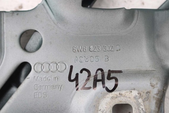 AUDI A5 ZAWIAS MASKI 8W6823301D 8W6823302D 8W6823301D 8W6823302D 8W6823301D 8W6823302D S5 f5 przód - przednie lewy + prawy L + P