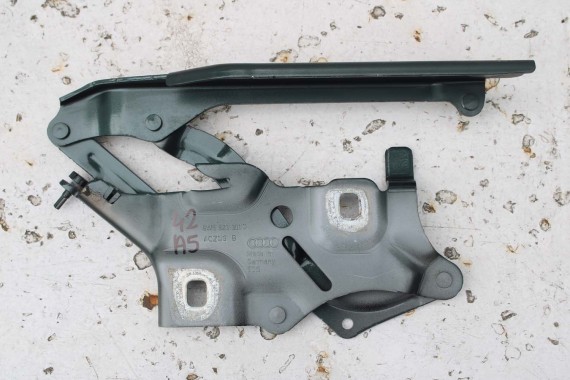 AUDI A5 ZAWIAS MASKI 8W6823301D 8W6823302D 8W6823301D 8W6823302D 8W6823301D 8W6823302D S5 f5 przód - przednie lewy + prawy L + P