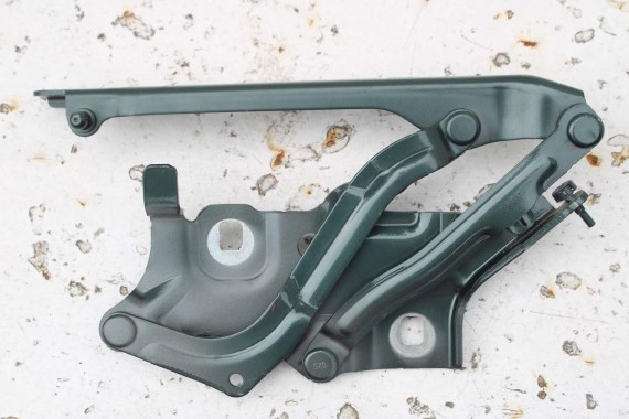 AUDI A5 ZAWIAS MASKI 8W6823301D 8W6823302D 8W6823301D 8W6823302D 8W6823301D 8W6823302D S5 f5 przód - przednie lewy + prawy L + P